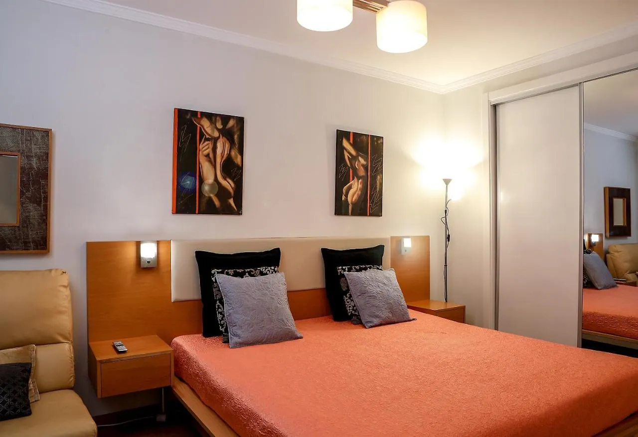 Apartamento Boutique Ana Lúcia Santa Cruz  0*, Santa Cruz (Madeira) Portugal