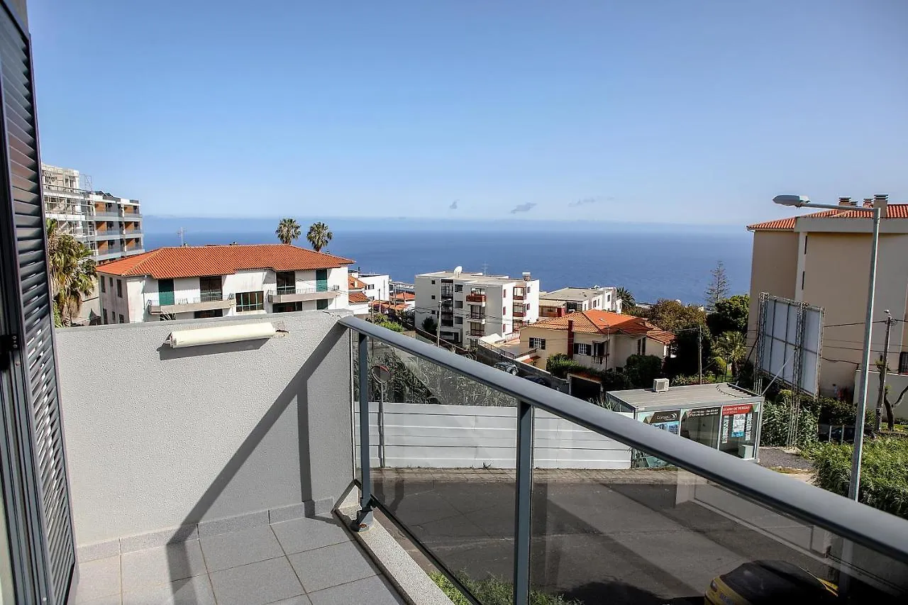 Apartamento Boutique Ana Lúcia Santa Cruz  0*, Santa Cruz (Madeira)