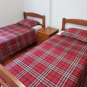 Auberge de jeunesse Costa Lodges, Shared Funchal And, Santa Cruz (Madeira)